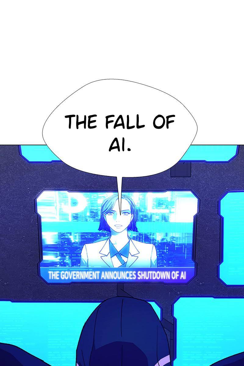 If AI Ruled the World Chapter 20 4